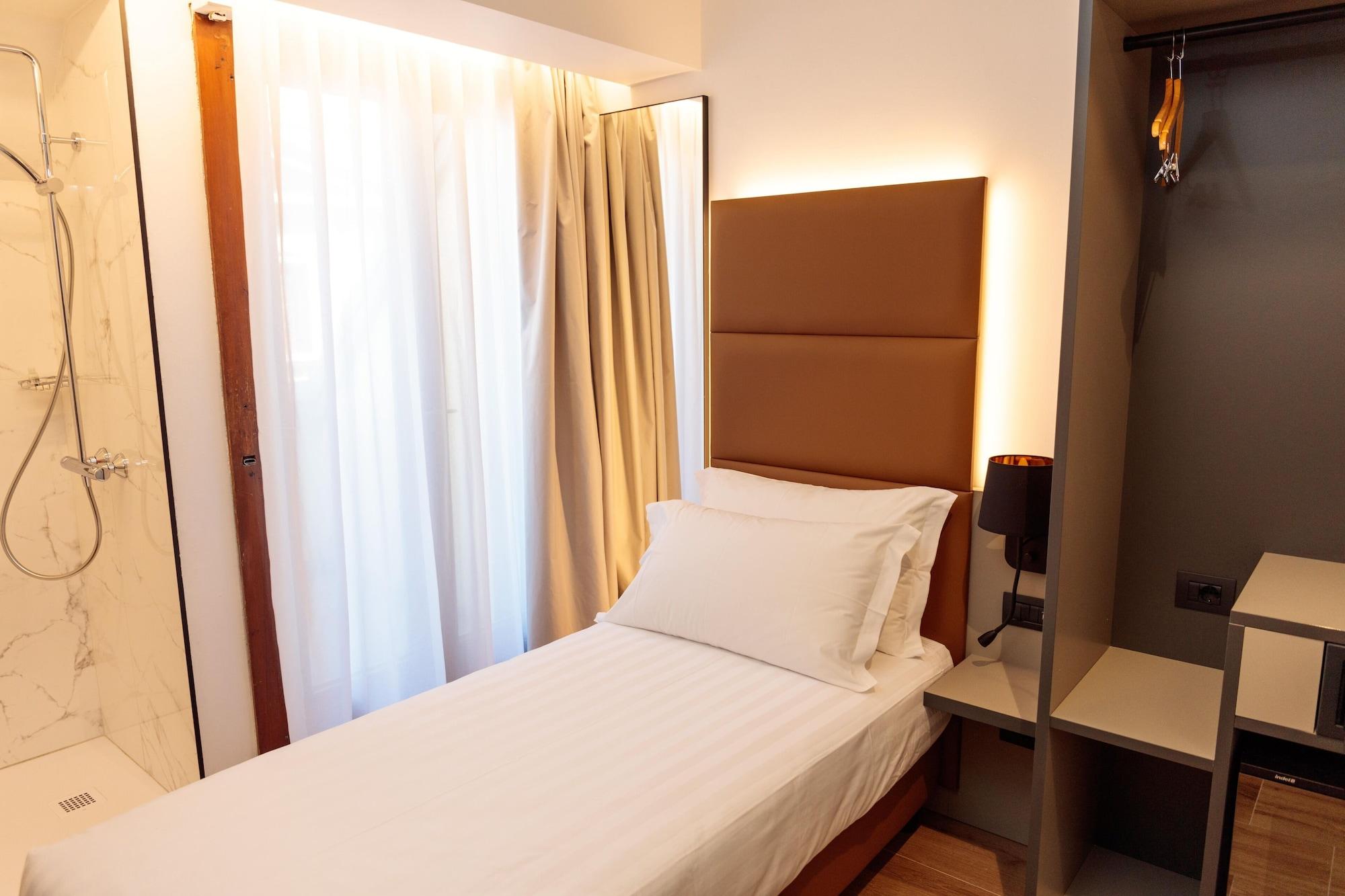 Hotel London Mailand