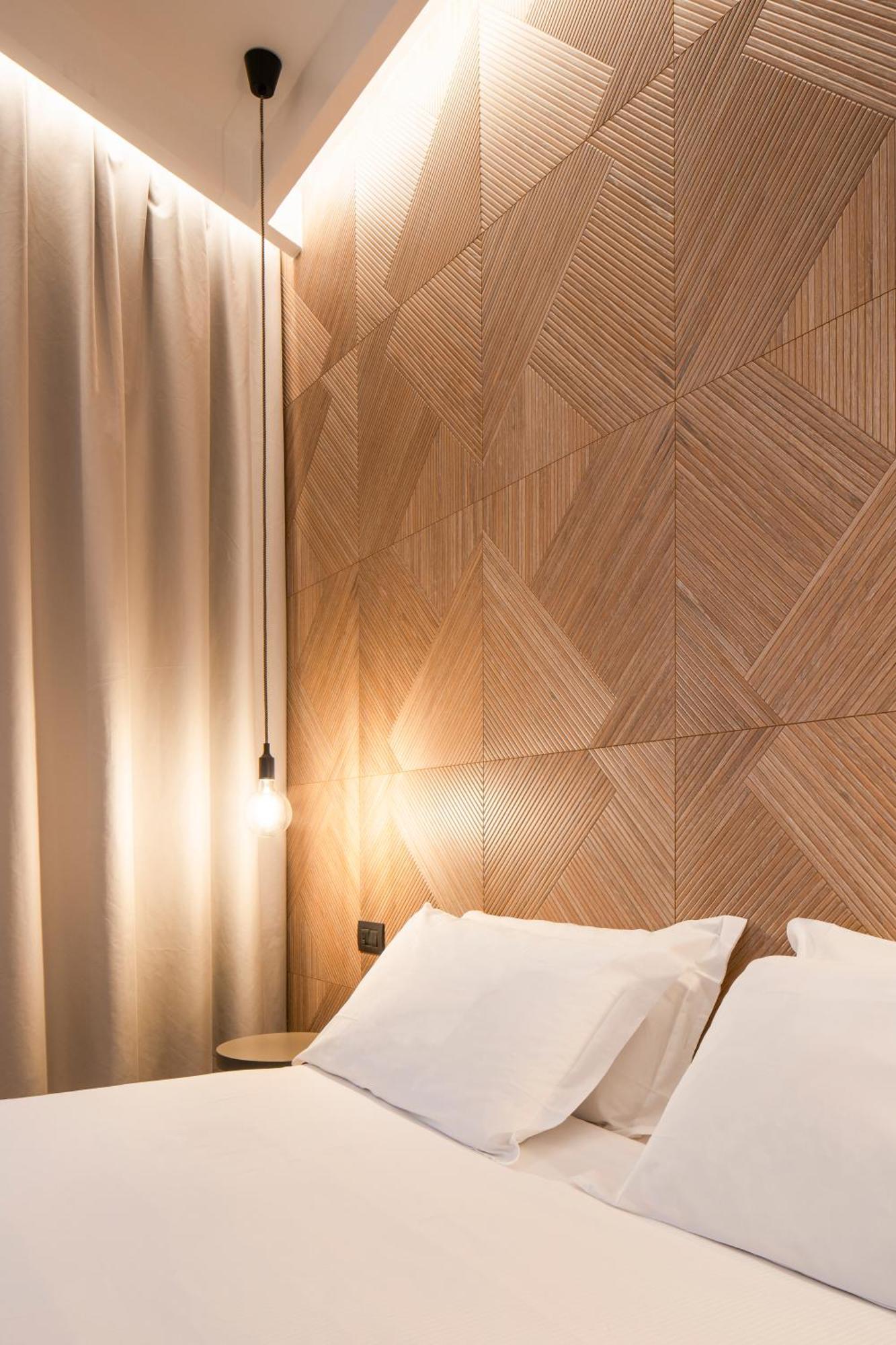 Hotel London Mailand