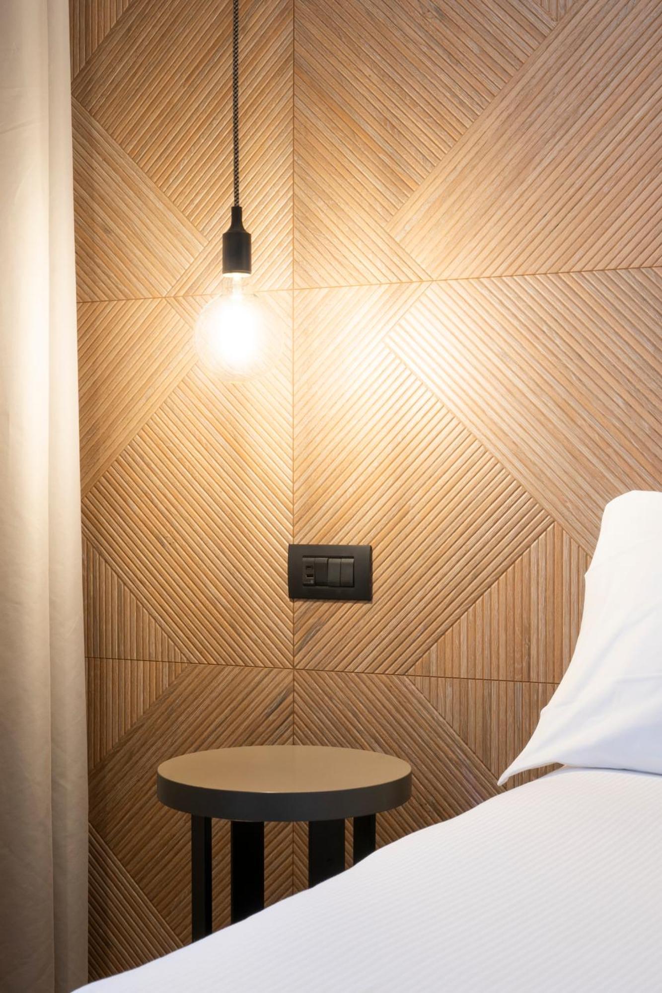 Hotel London Mailand