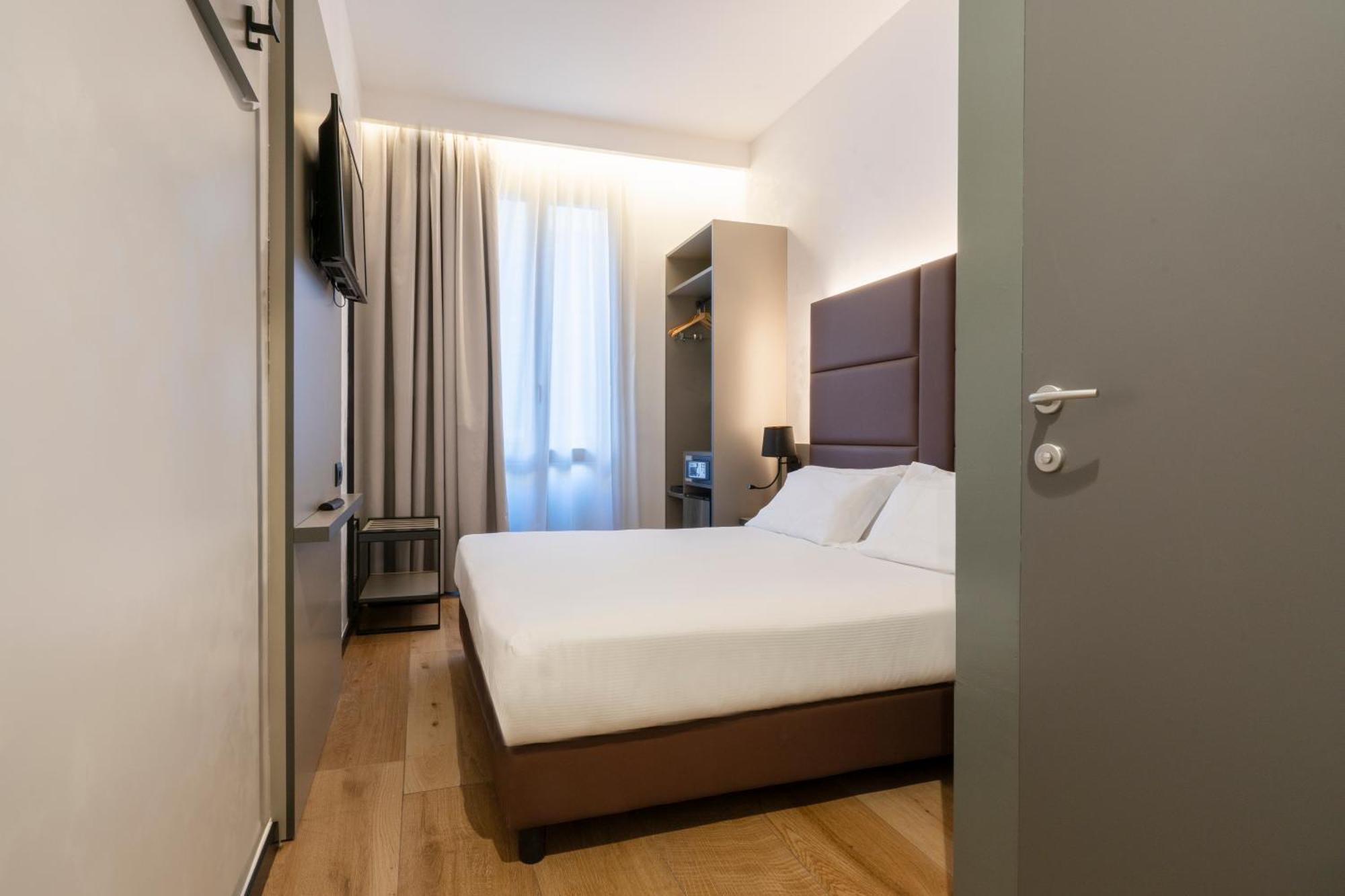 London Hotel Mailand