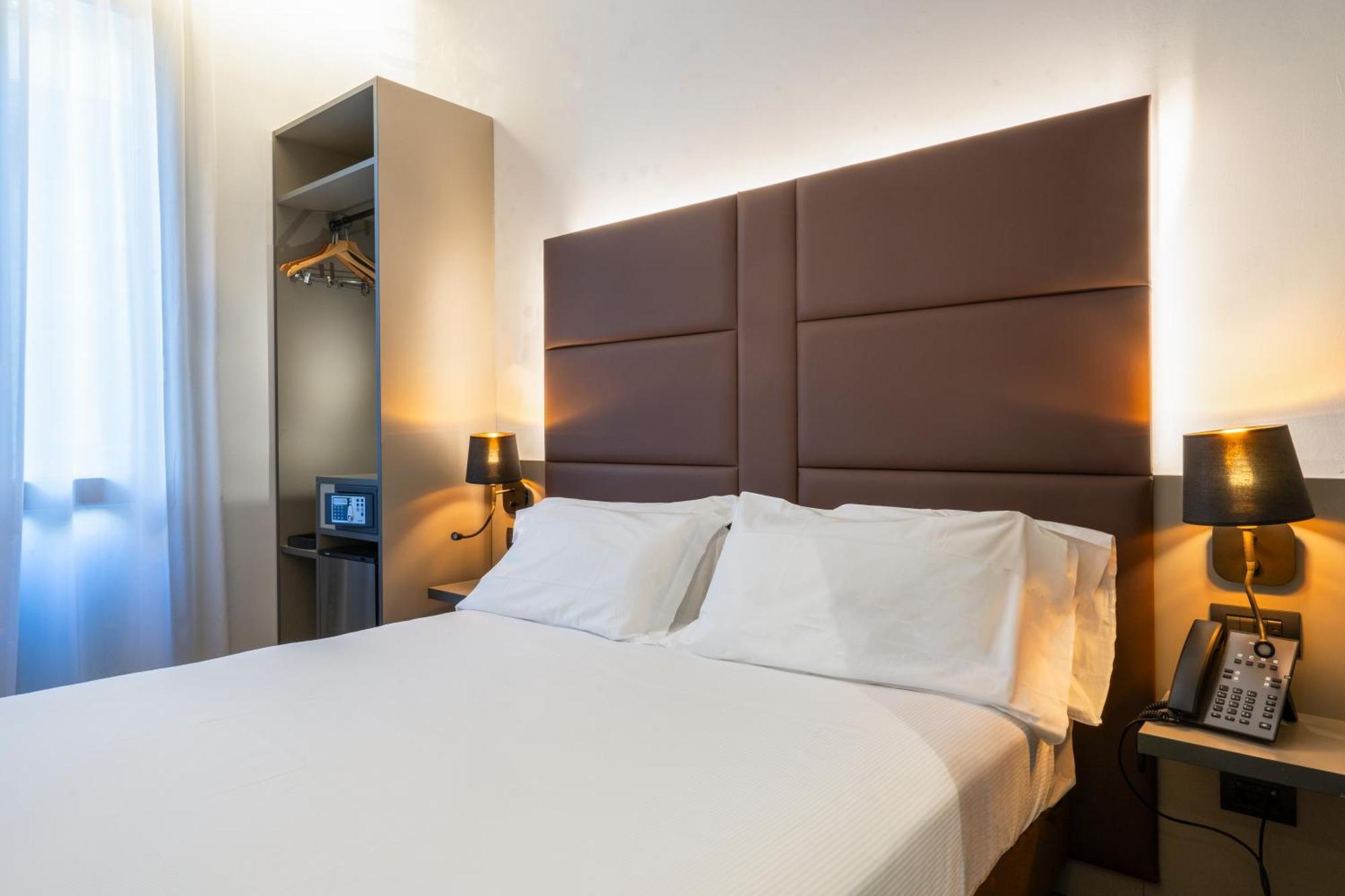 London Hotel Mailand