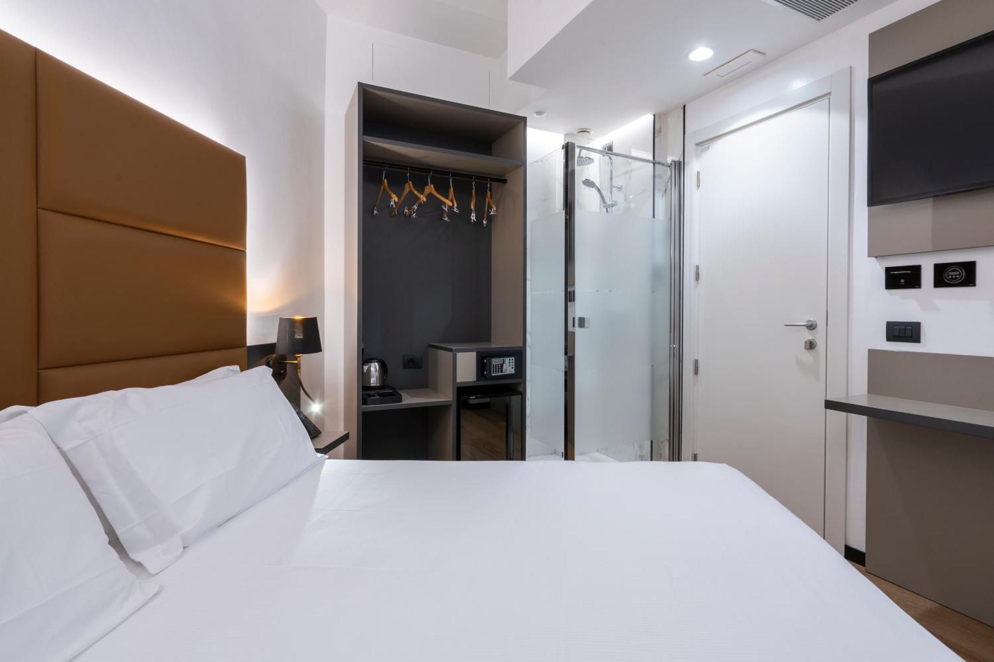 London Hotel Mailand