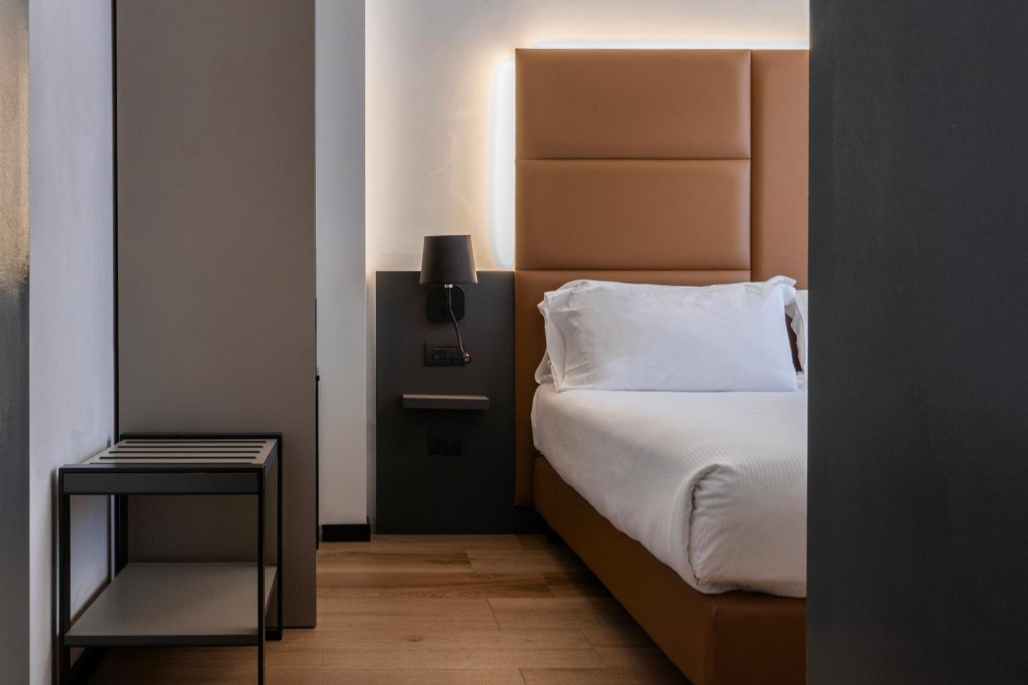 Hotel London Mailand