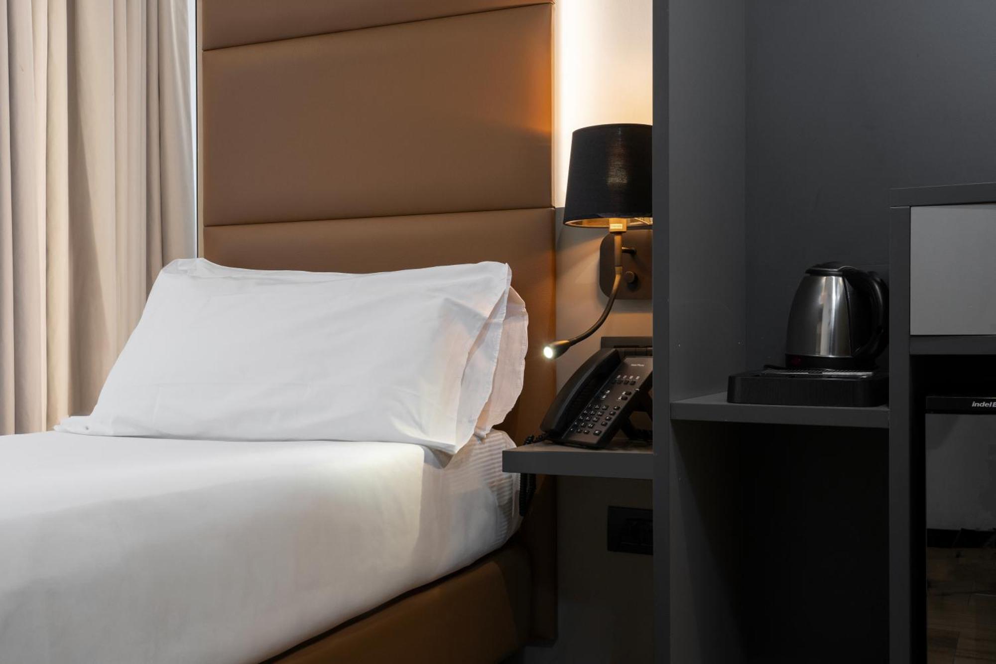 Hotel London Mailand