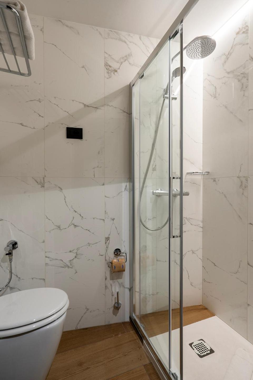 Hotel London Mailand